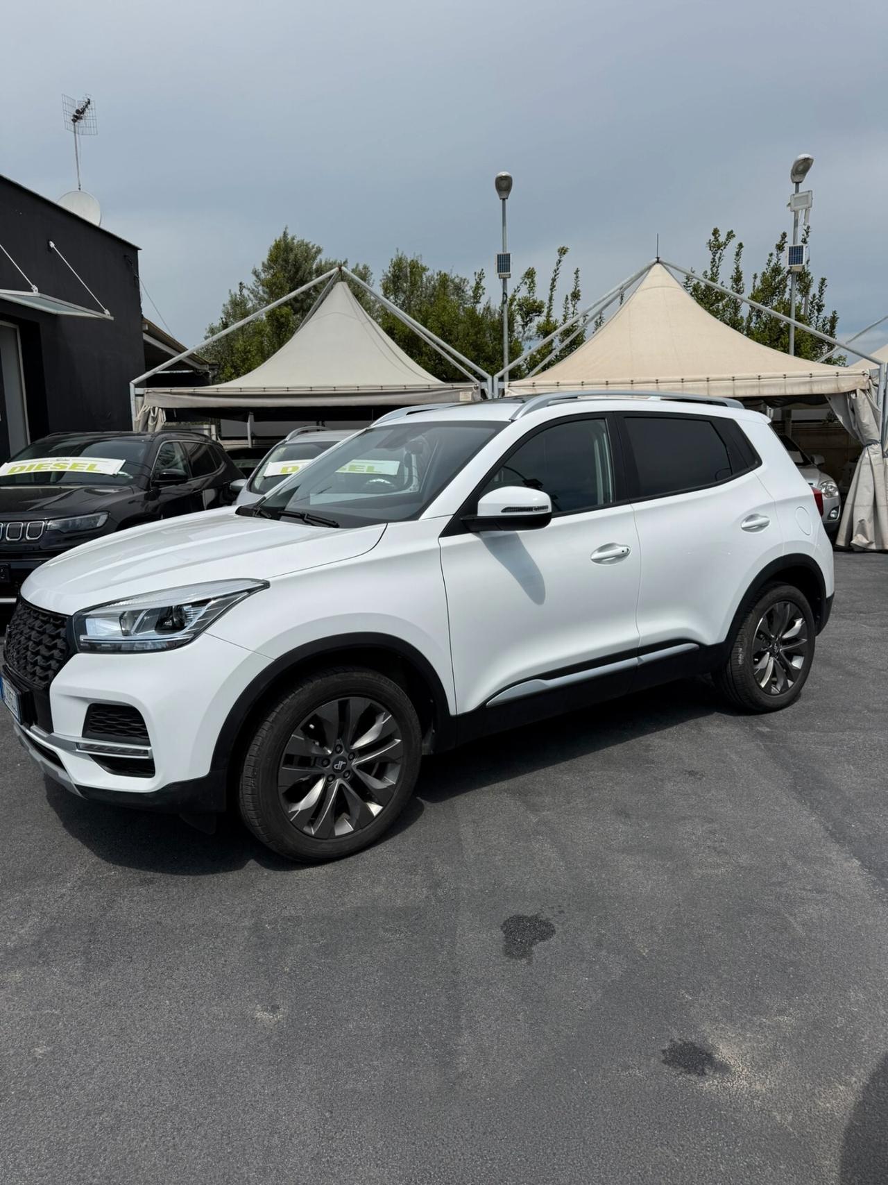 Dr 4.0 1.5 Bi-Fuel GPL 12/2022