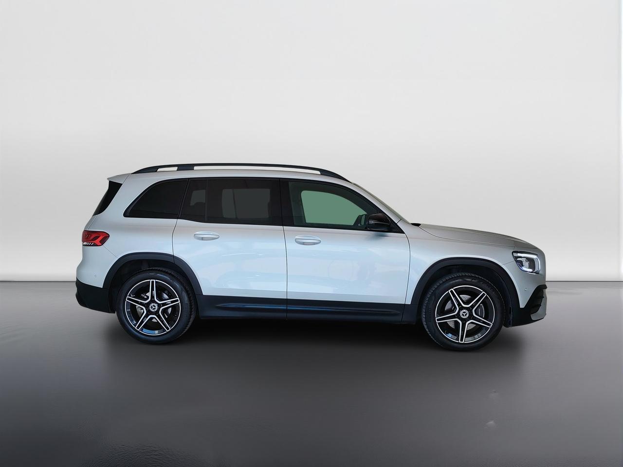 Mercedes-Benz GLB - X247 2019 - GLB 200 d Premium auto