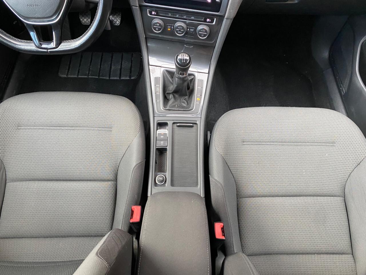 Volkswagen Golf 1.6 Diesel