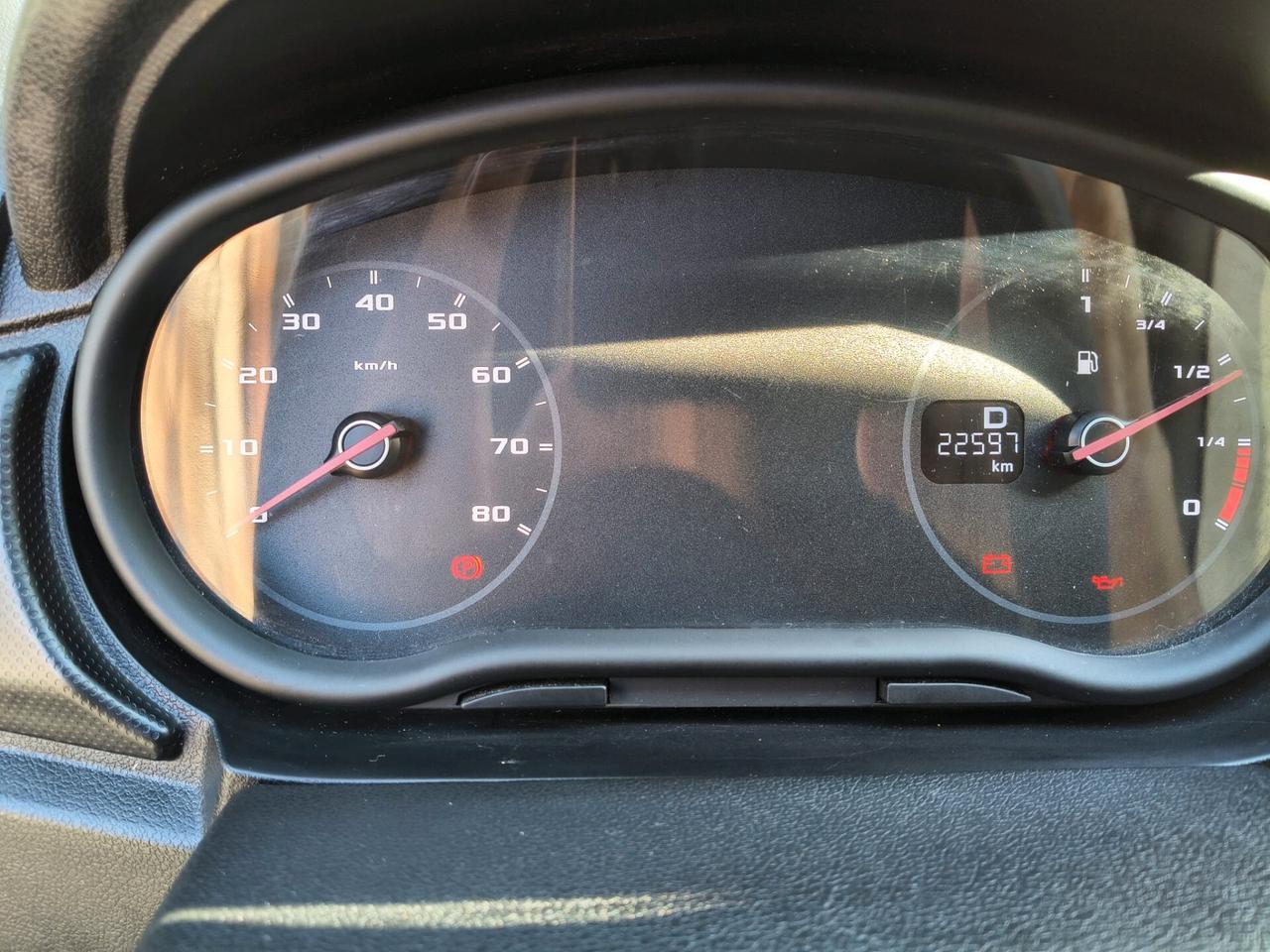 Aixam Miniauto Minauto Access