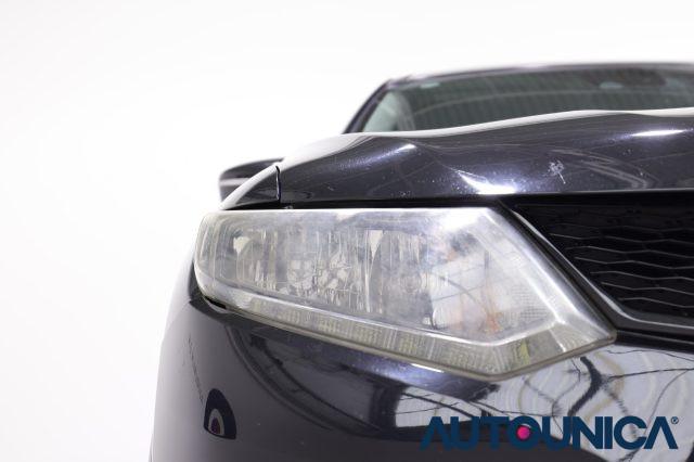NISSAN X-Trail 1.6 DCI 2WD VISIA