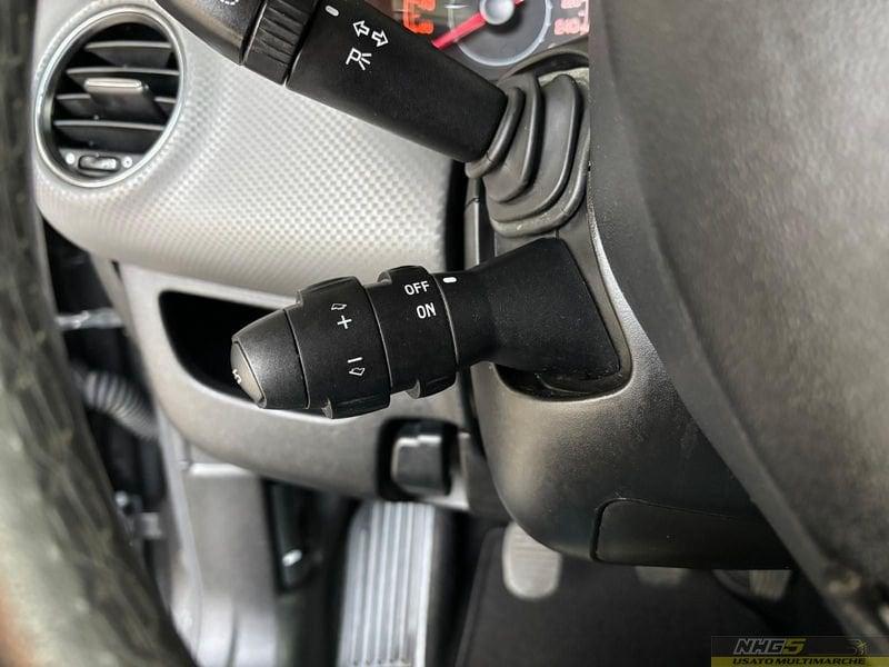 FIAT Bravo Bravo 1.4 Easy