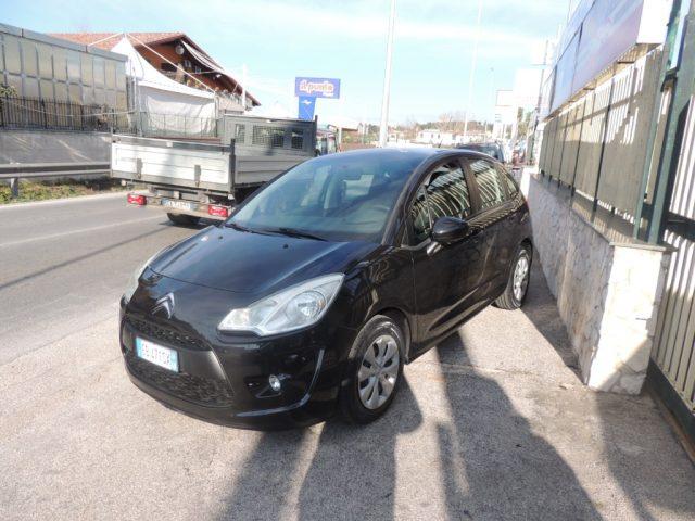 CITROEN C3 1.4 Exclusive Style