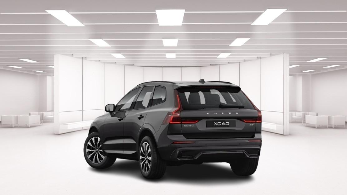VOLVO Xc60 B4 Mild Hybrid Automatico Plus Dark