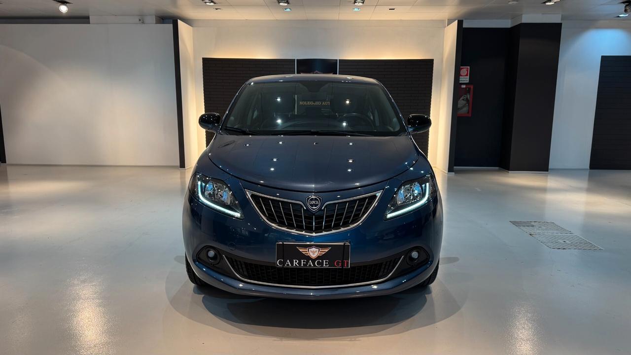 Lancia Ypsilon 1.0 70cv Hybrid Gold - 2023
