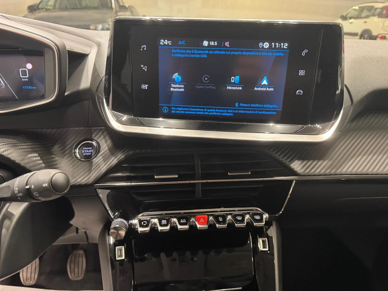 PEUGEOT 208 II - 208 1.2 puretech GT Pack s&s 100cv