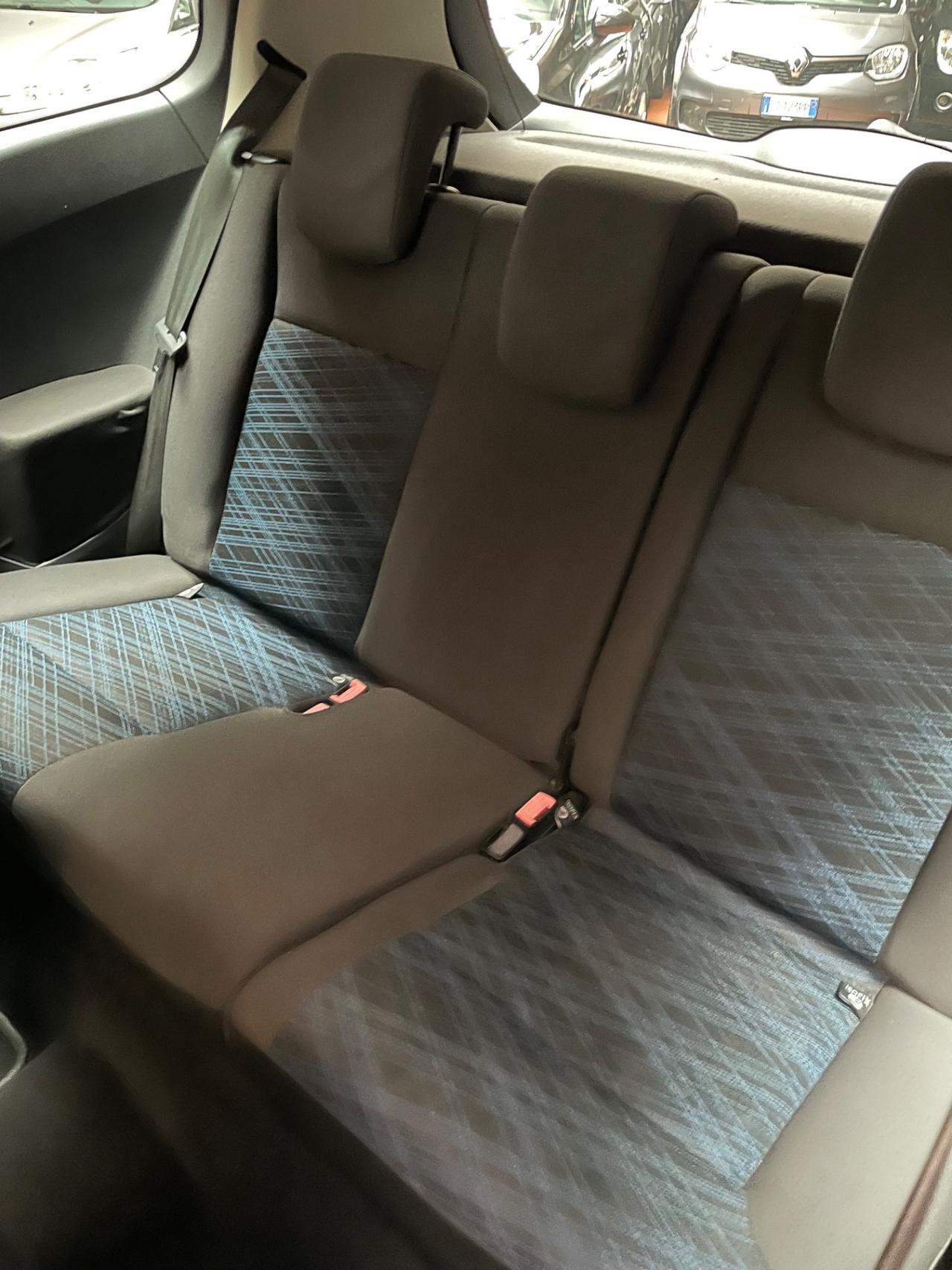 Renault Clio 1.2 Neopatentati