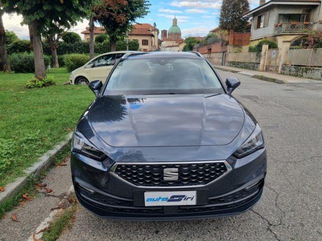 SEAT Leon Sportstourer 1.5 eTSI 150 CV DSG XCELLENCE