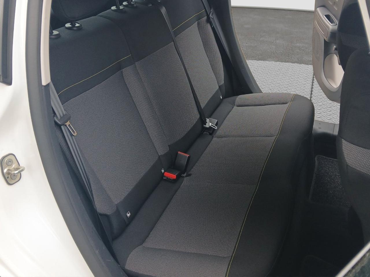 Citroen C3 1.2 puretech Feel s&s 83cv neopatentati my20