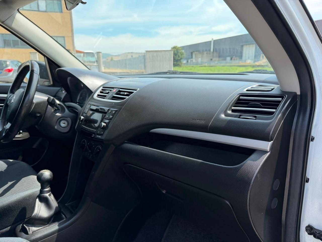 Suzuki Swift GL Style 4X4 67000 KM