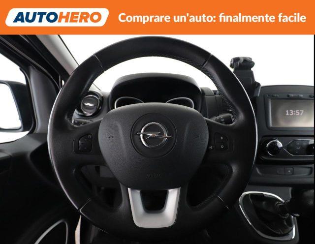 OPEL Vivaro 27 1.6 BiTurbo 145CV S&S EcoFLEX PL-TN Tourer