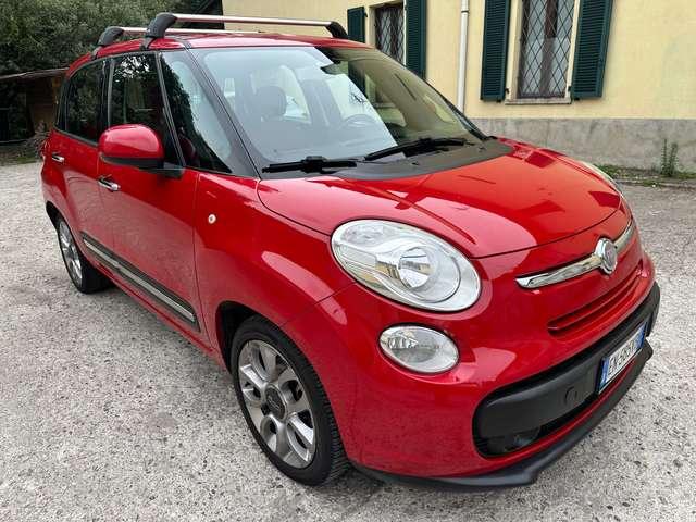 Fiat 500L 500L 2012 1.3 mjt Lounge 85cv