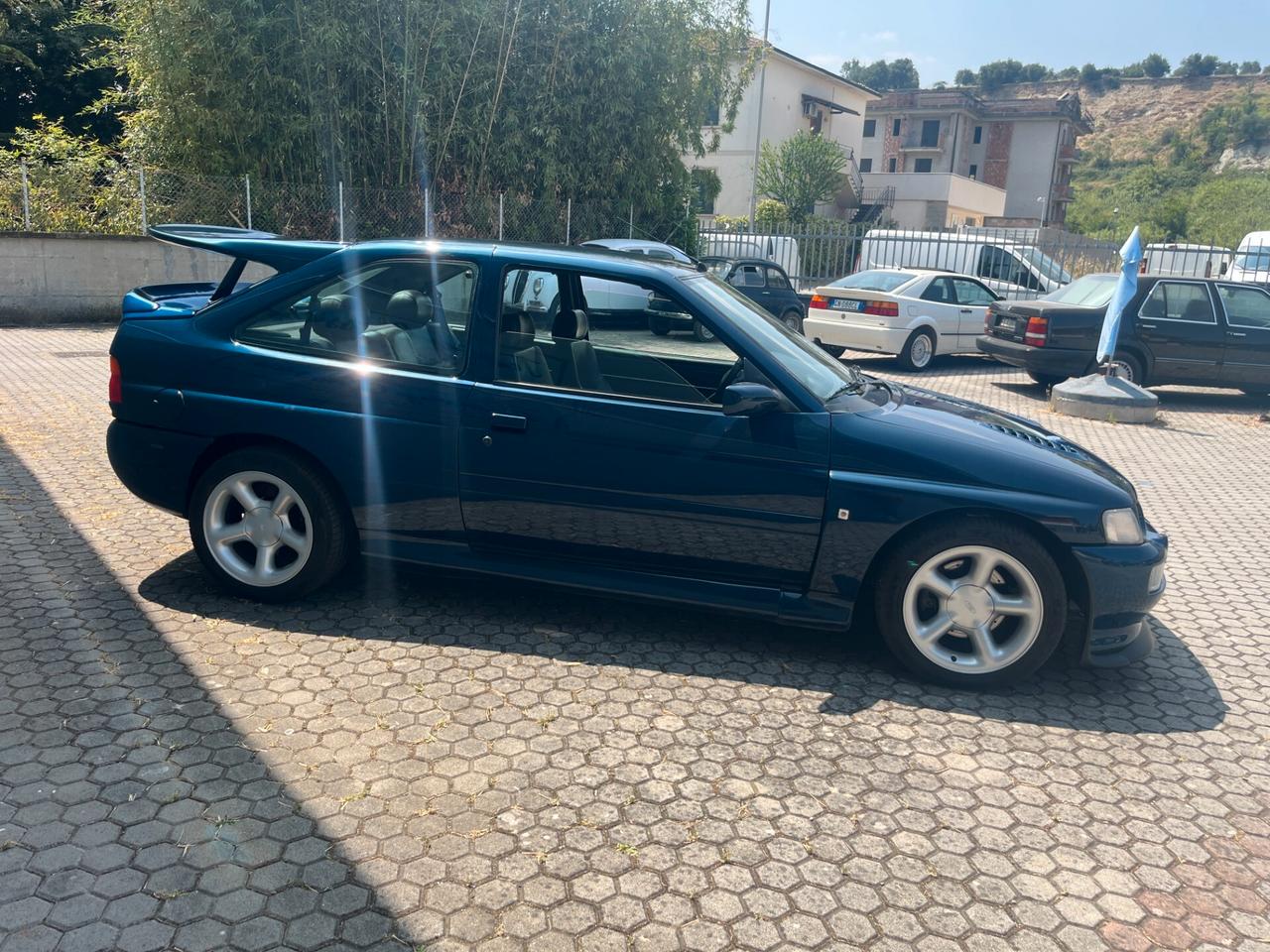 Ford Escort RS Cosworth