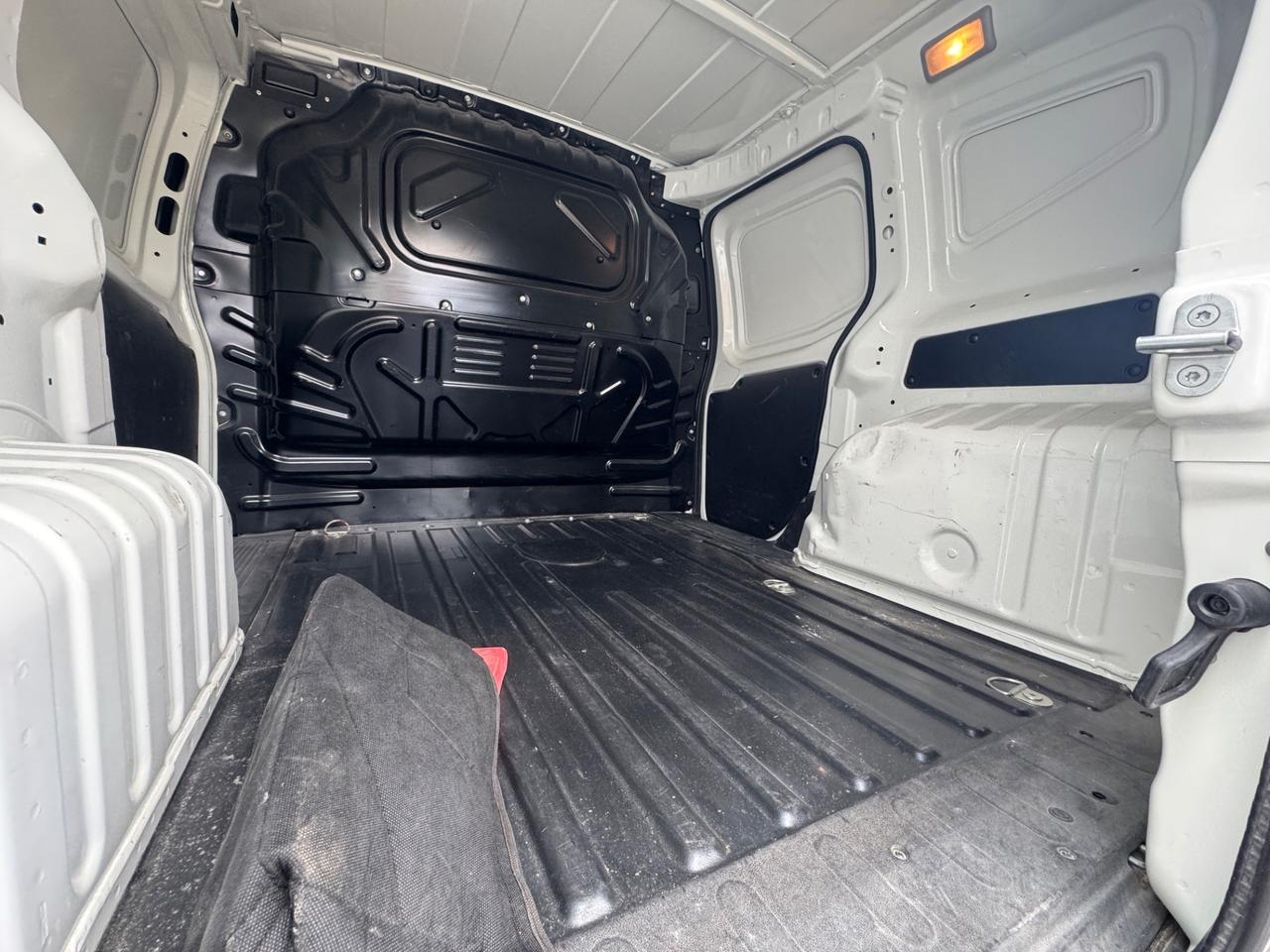 Fiat Fiorino 1.3 MJT 95CV Cargo SX