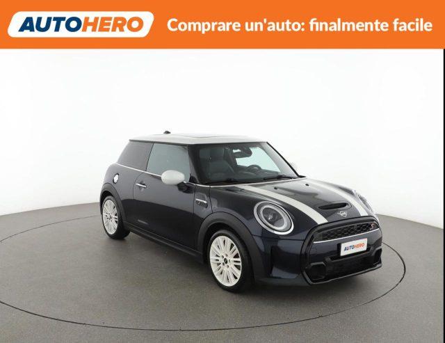 MINI Cooper 2.0 Cooper S Essential 5 porte