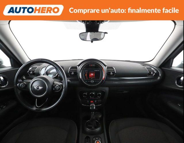 MINI Clubman 1.5 One Clubman