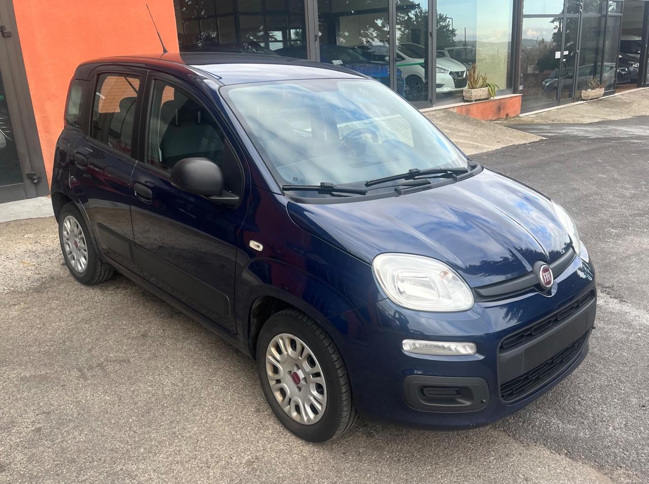 Fiat Panda 1.2 Easy