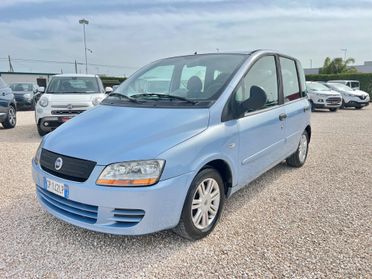 Fiat Multipla 1.9 JTD