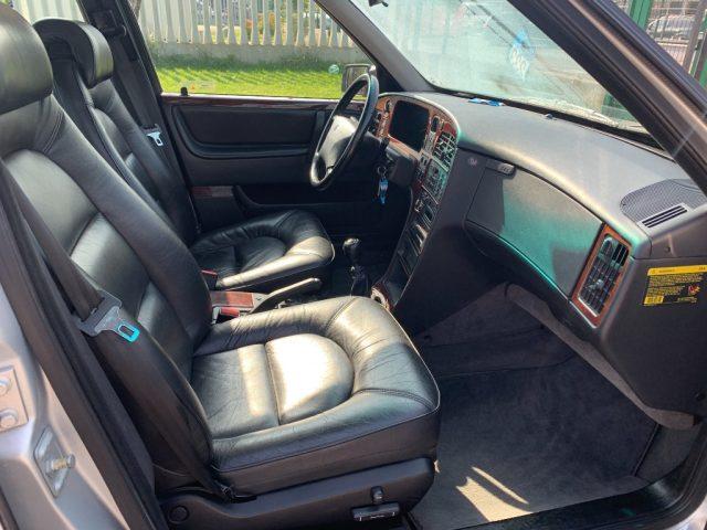 SAAB 9000 3.0i V6 24V cat 5 porte CSE GRIFFIN