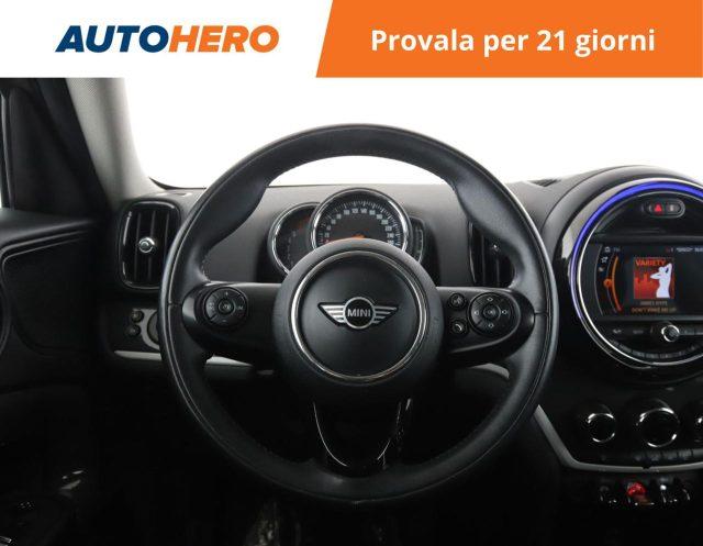 MINI Countryman 2.0 Cooper SD Boost Countryman ALL4 Automatica