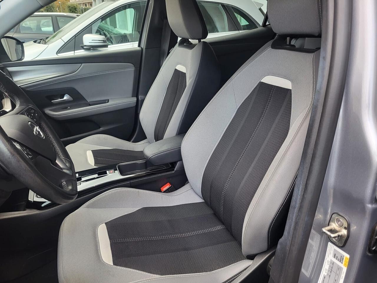 Opel Mokka 1.2 BENZINA 130CV AUTOMATICA 04/2021