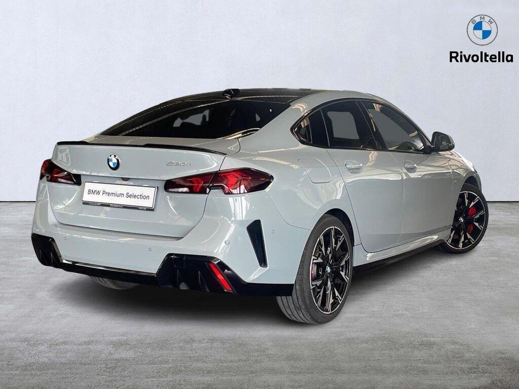BMW Serie 2 Gran Coupe 220 d 48V MSport Pro DCT