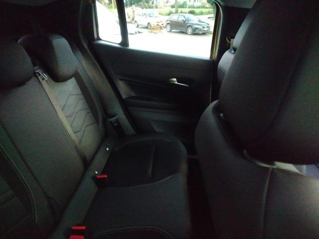 JEEP Avenger 1.2 100CV MHEV Summit KM 2.700 !!!!!!