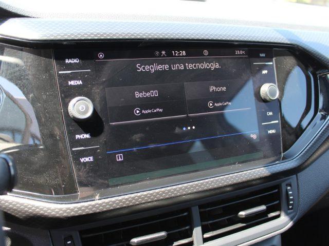 VOLKSWAGEN T-Cross 1.0 TSI Style
