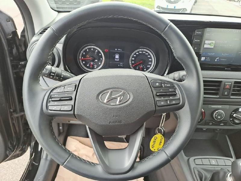 Hyundai i10 1.0 MPI Prime