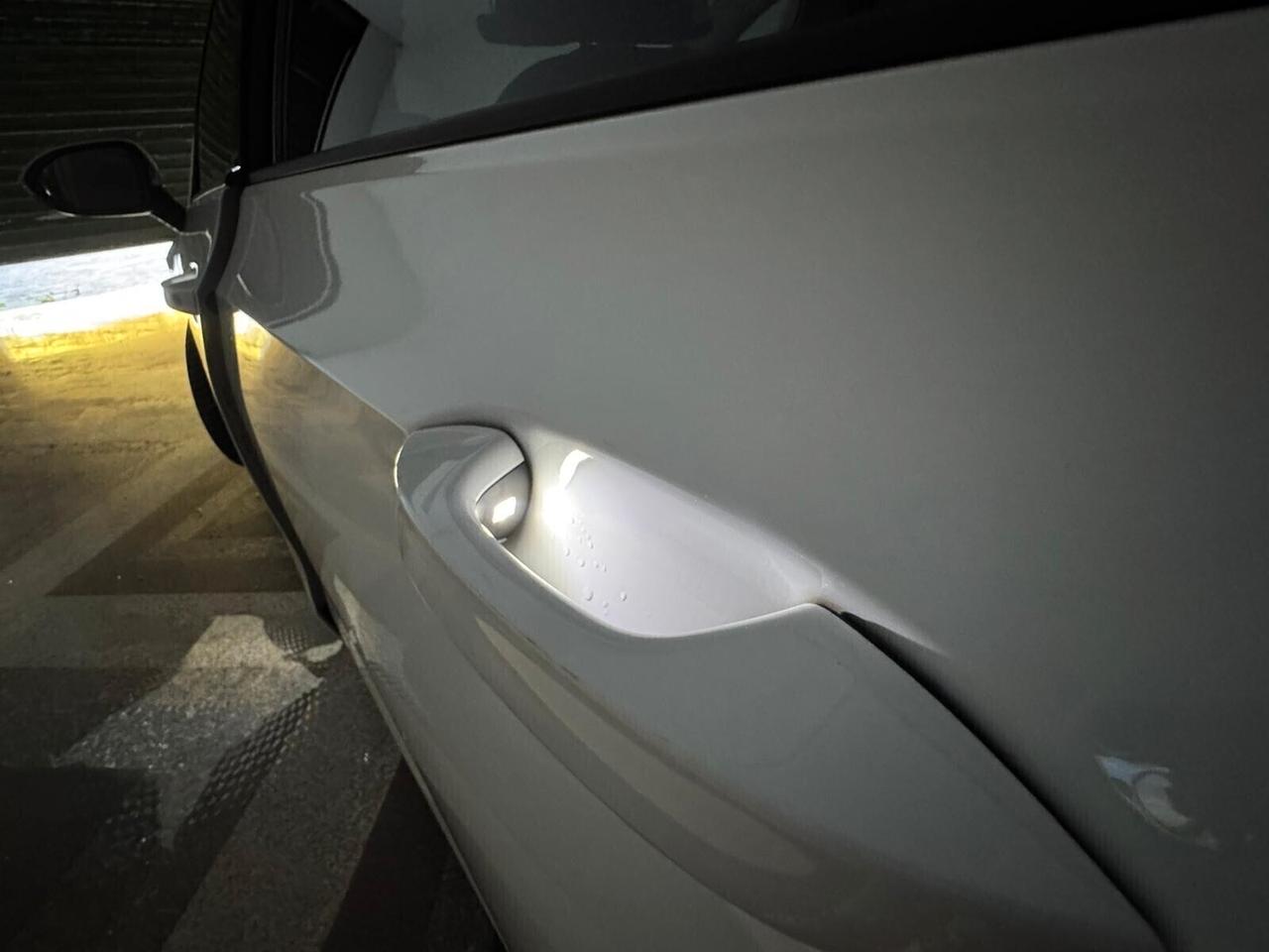 Volkswagen Golf 2.0 TDI SCR Style