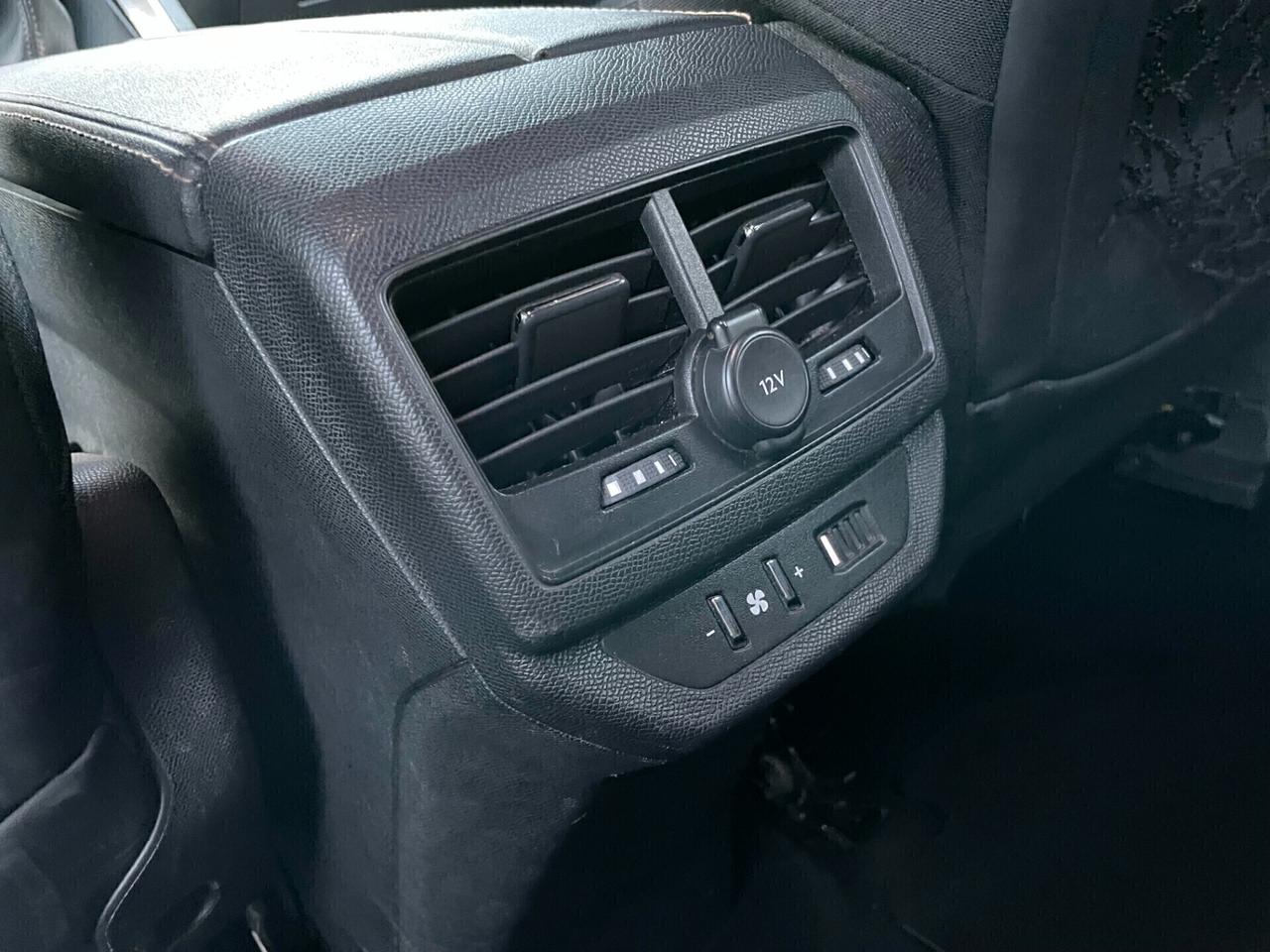 Peugeot 5008 BlueHDi 150 GT Line