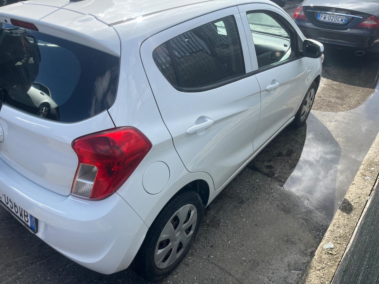 Opel Karl 1.0 75 CV