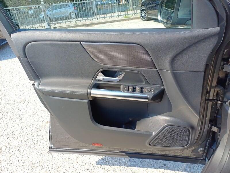 Mercedes-Benz GLA GLA 180 d Automatic Sport Plus