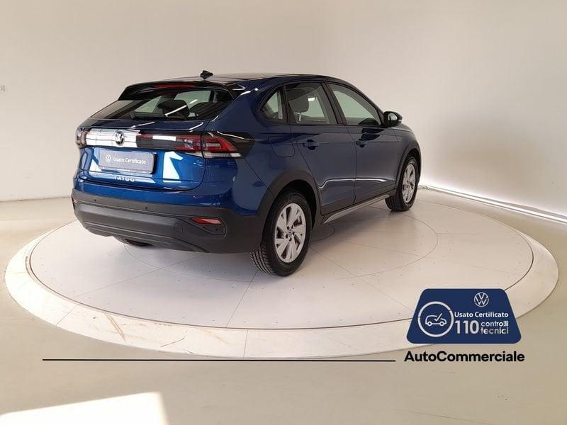 Volkswagen Taigo 1.0 TSI 85kW Life