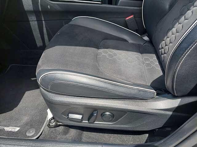 Kia Sportage 1.6 TGDi HEV GT-line