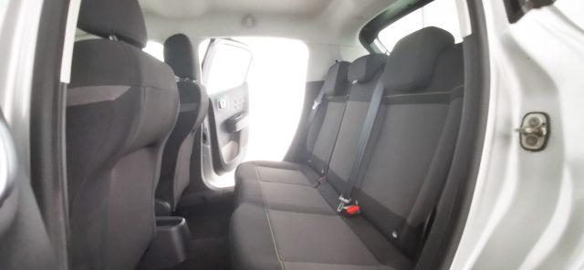 CITROEN C3 PureTech 82 Feel