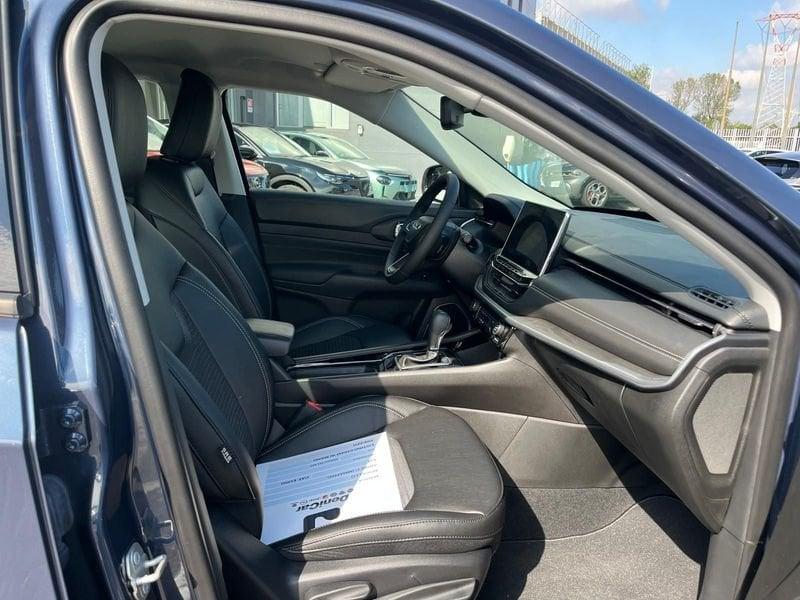 Jeep Compass Compass 1.5 Turbo T4 130 CV MHEV 2WD Altitude