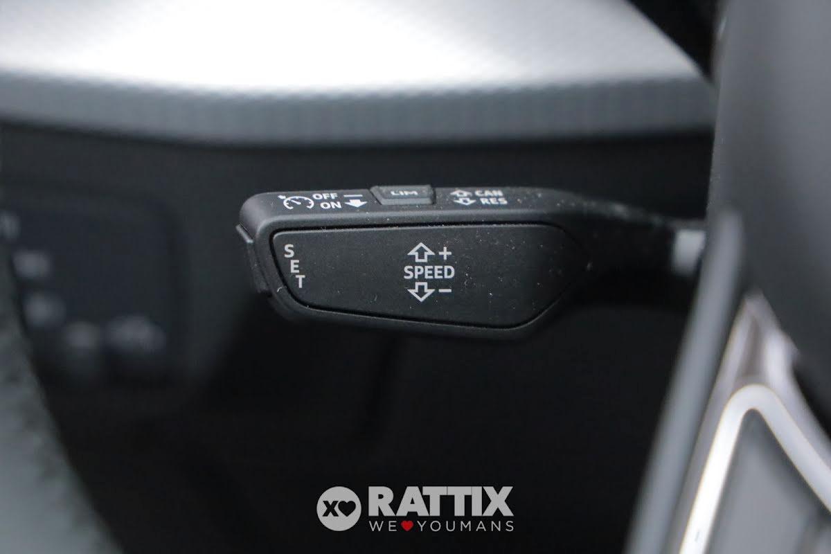 Audi Q2 35 2.0 TDI 150CV Business Advanced s-Tronic