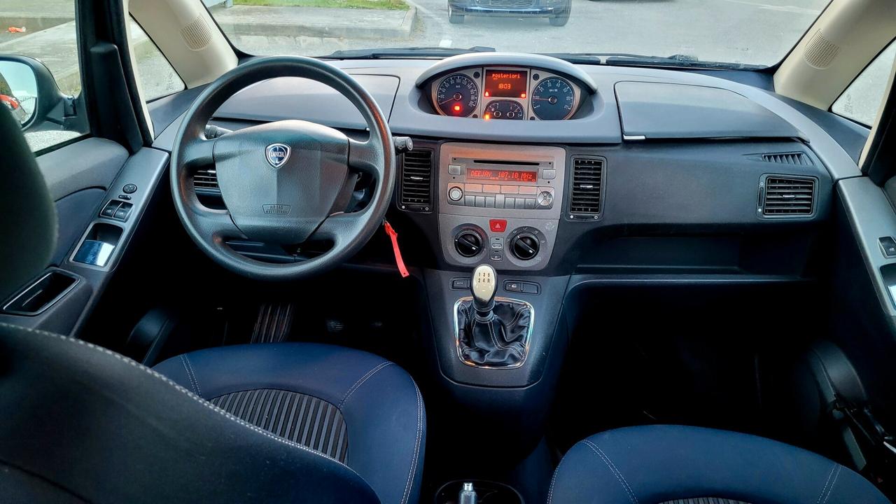 Lancia MUSA 1.4 Oro