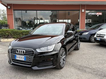 Audi A1 1.4 TDI Admired