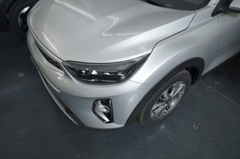 Kia Stonic 1.2 Gpl Style 78cv