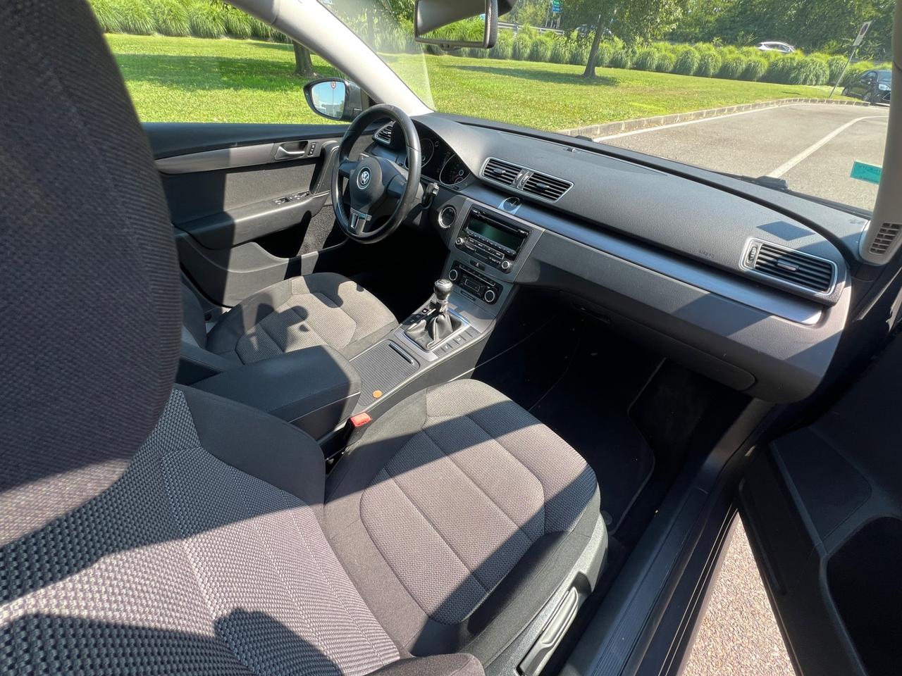 Volkswagen Passat Var. 1.6 TDI Comfortline