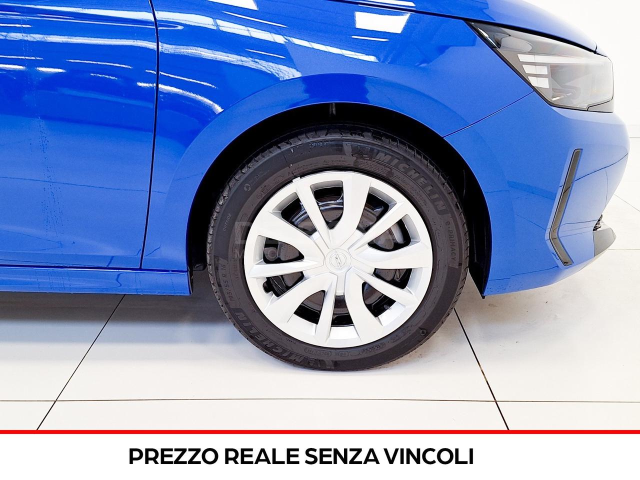 Opel Corsa 1.2 edition s&s 100cv