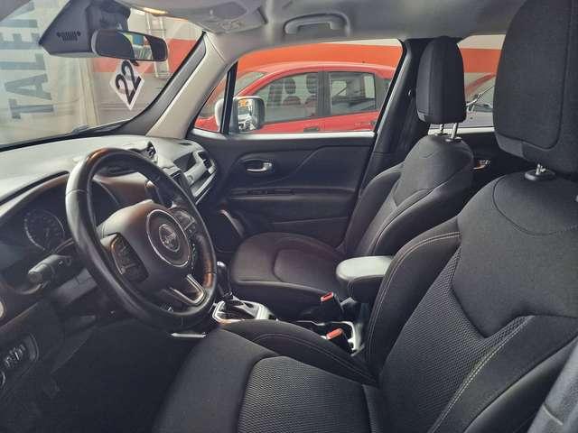 Jeep Renegade Renegade 2019 2.0 mjt Limited 4wd 140cv auto 9m