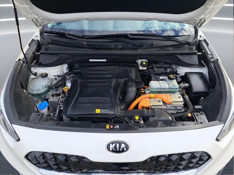 Kia Niro 1.6 gdi phev dct my18