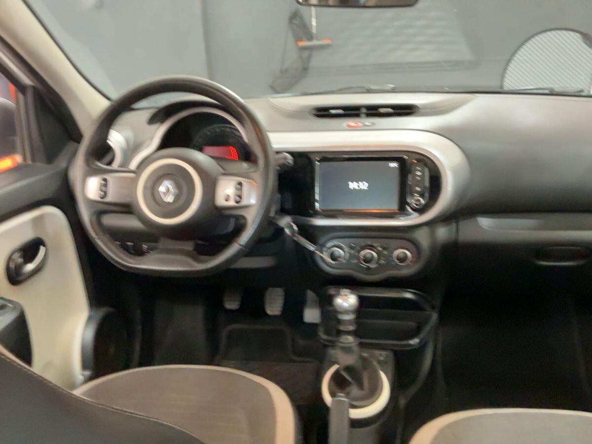 Renault Twingo TCe 90 CV GPL Duel2
