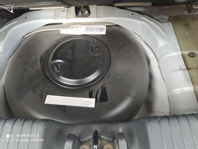 Hyundai i10 i10 I 2008 1.1 Fiorucci Soft Top
