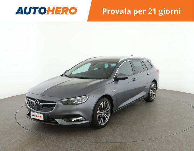 OPEL Insignia 2.0 CDTI S&S Sports Tourer Innovation
