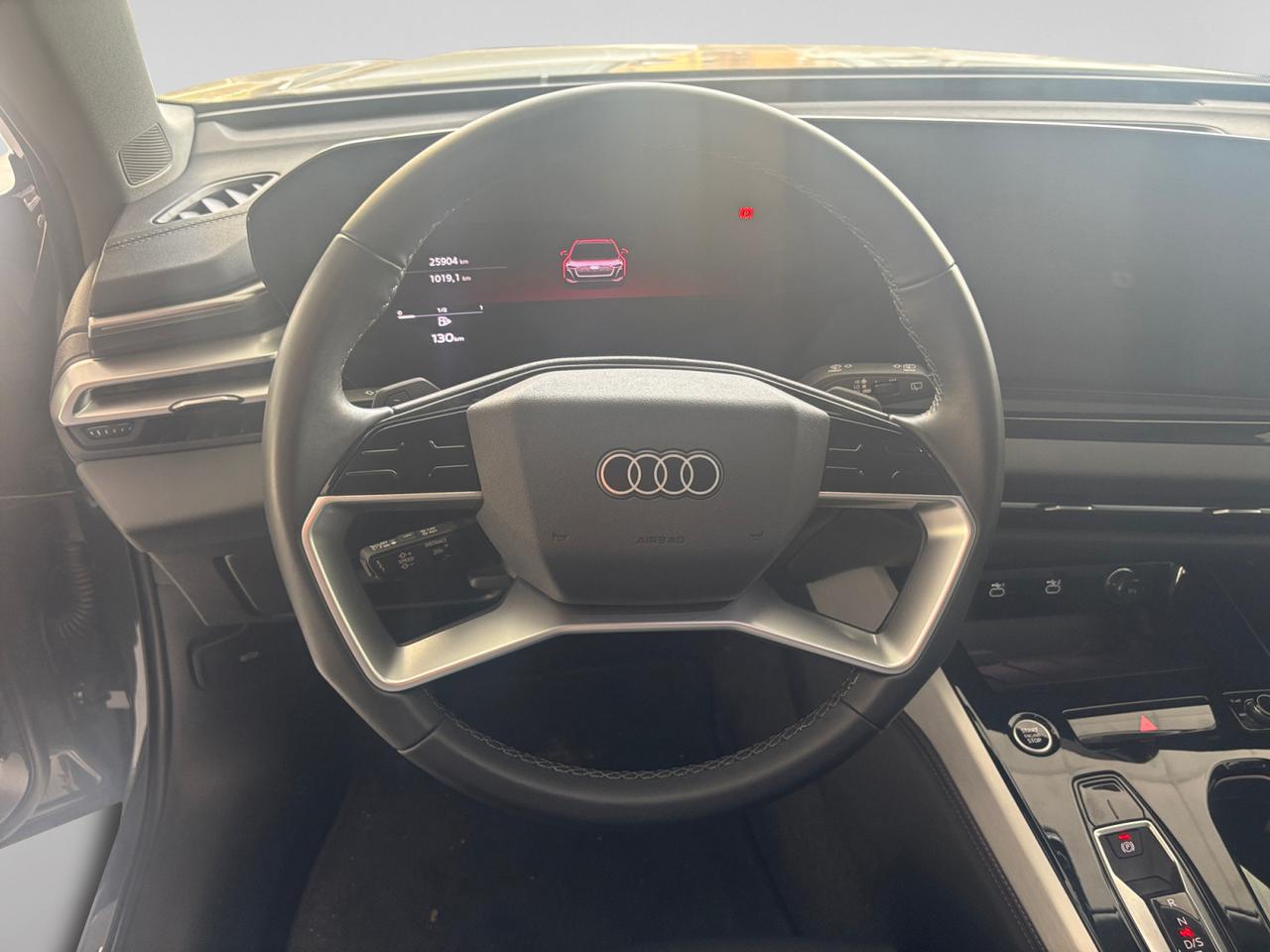 AUDI A5 III 2024 - A5 Avant 2.0 tdi mhev+ S line edition 204cv s-tronic
