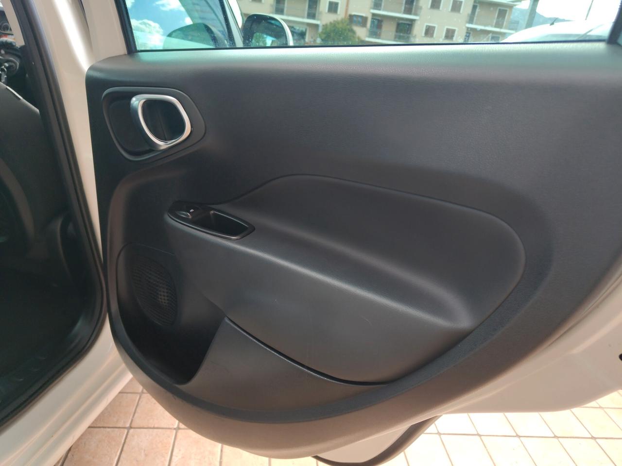Fiat 500L 0.9 TwinAir Turbo Natural Power Lounge